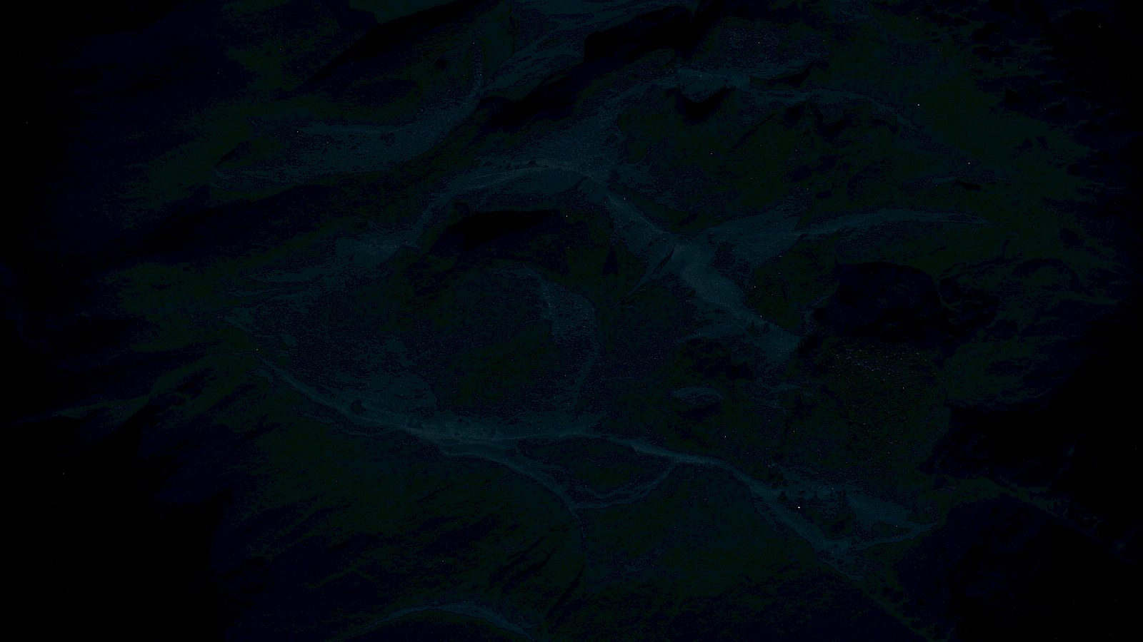 The image appears to be very dark and unclear, making it difficult to identify specific details or objects within it.