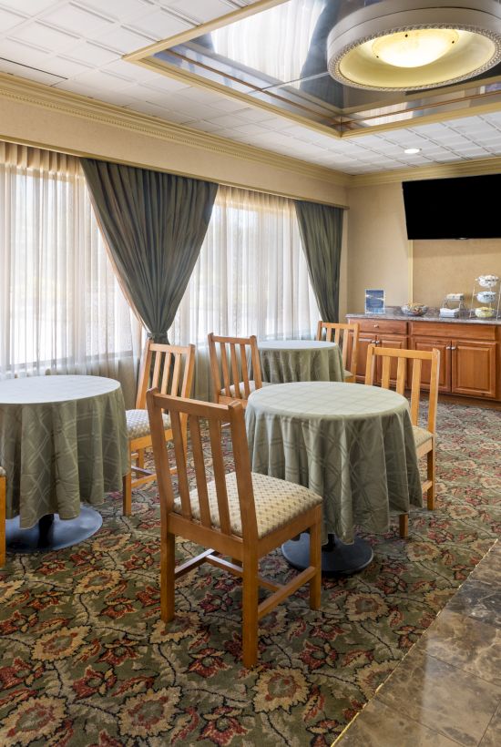 Inn At Atlantic City