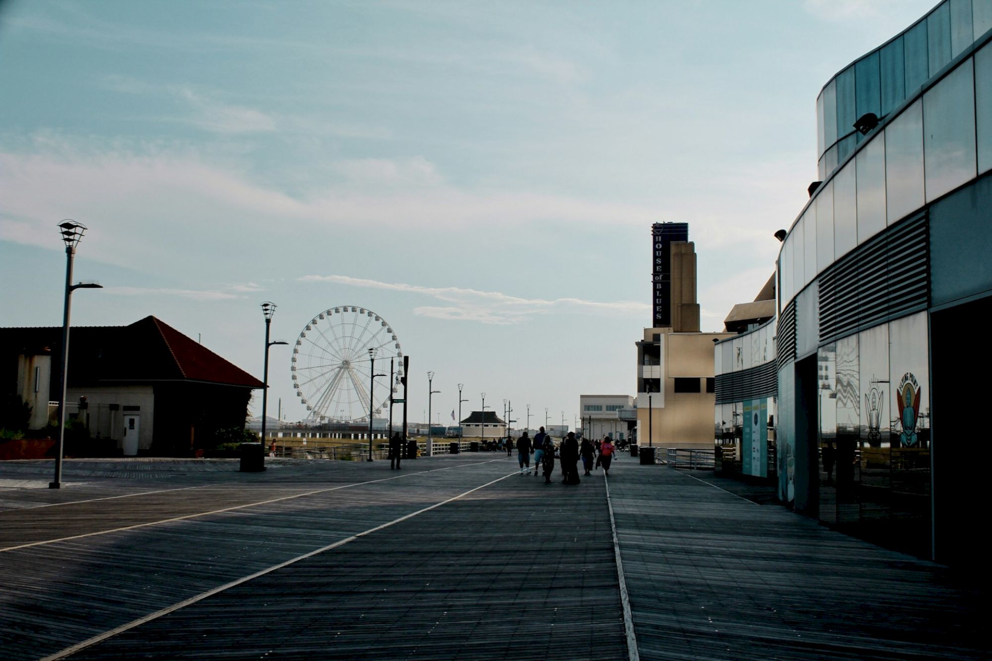 Inn At Atlantic City