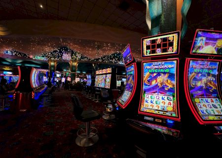 Inn At Atlantic City