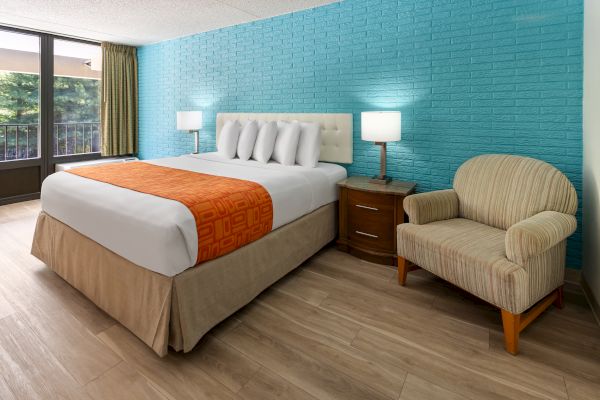 Inn At Atlantic City