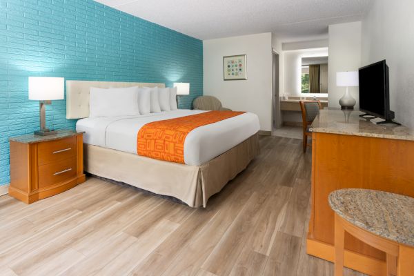 Inn At Atlantic City
