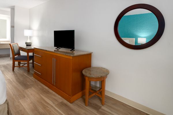 Inn At Atlantic City