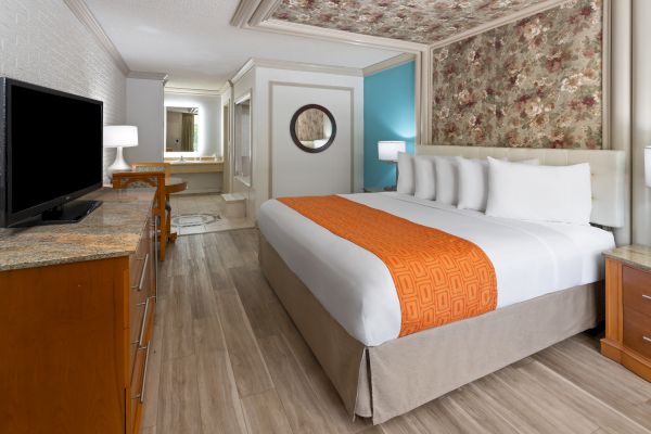 Inn At Atlantic City