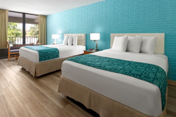 Inn At Atlantic City