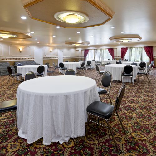 Inn At Atlantic City