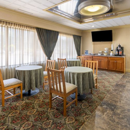 Inn At Atlantic City