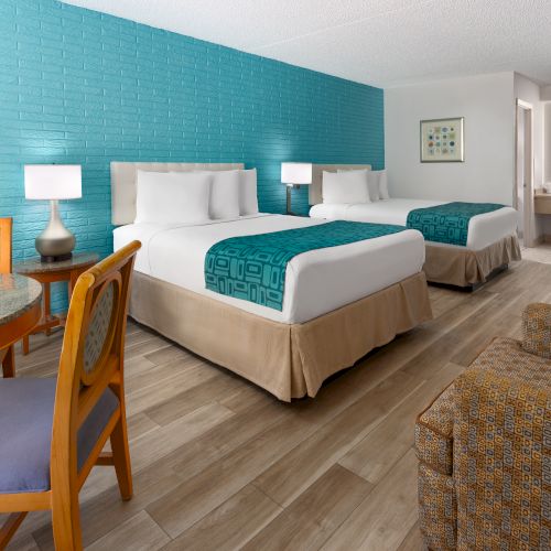 Inn At Atlantic City
