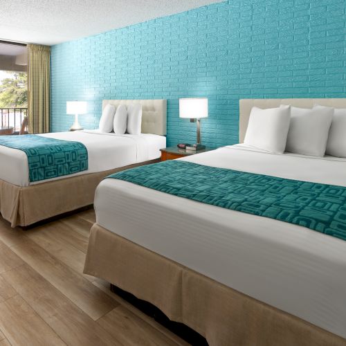 Inn At Atlantic City