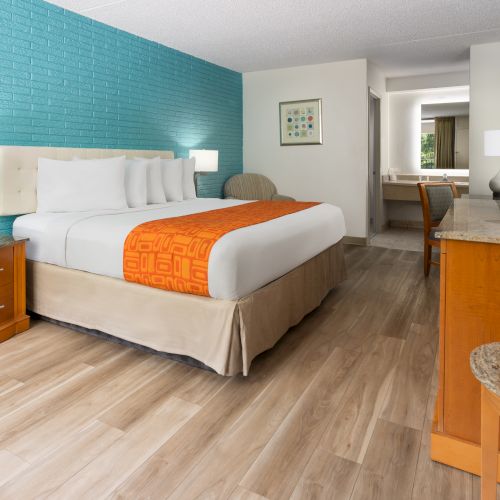 Inn At Atlantic City
