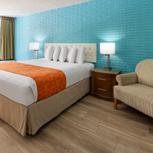 Inn At Atlantic City