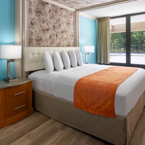 Inn At Atlantic City